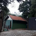 Casa Estilo Kitnet