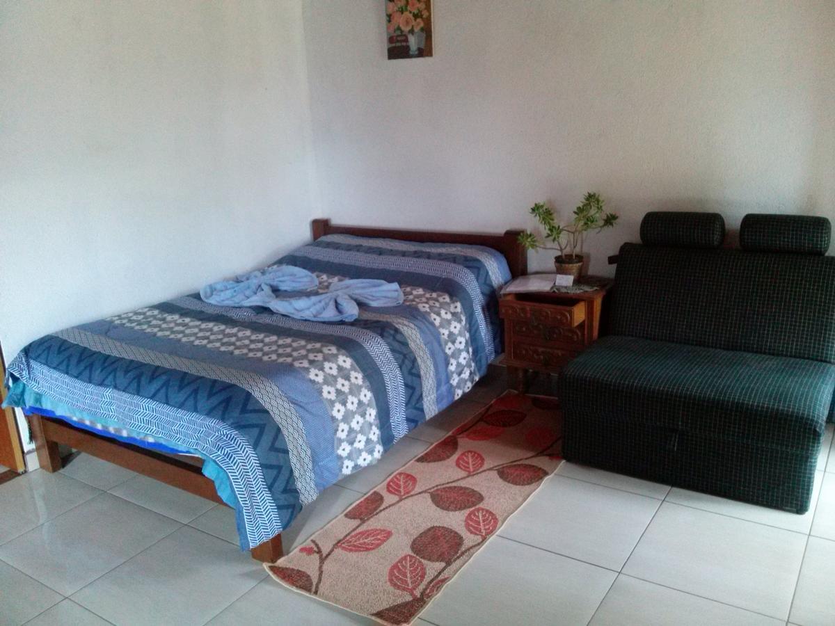 Casa Estilo Kitnet Casa de férias