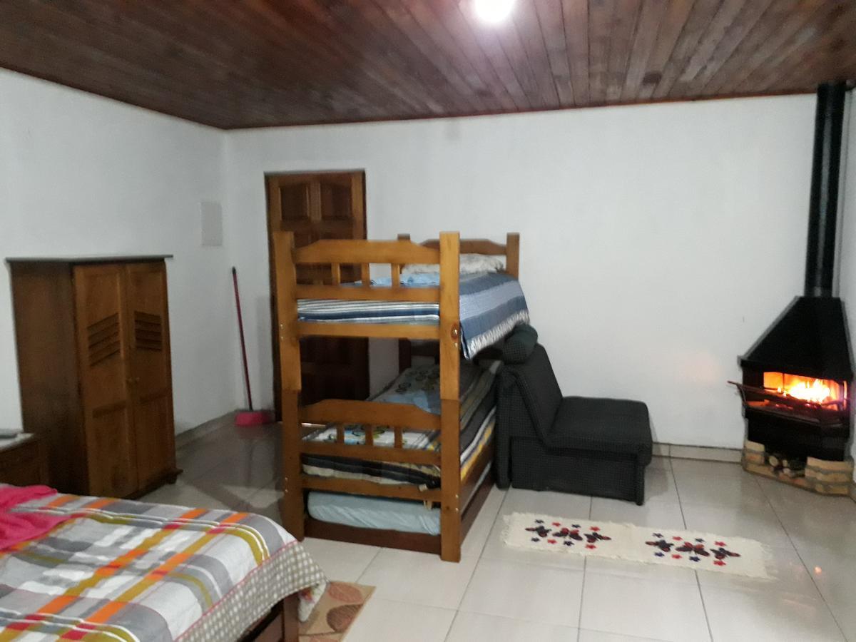 Casa de férias Casa Estilo Kitnet