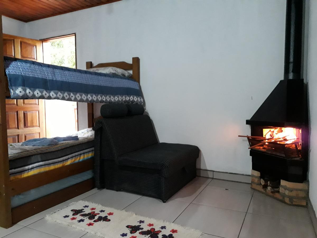 Casa Estilo Kitnet * Campos do Jordão