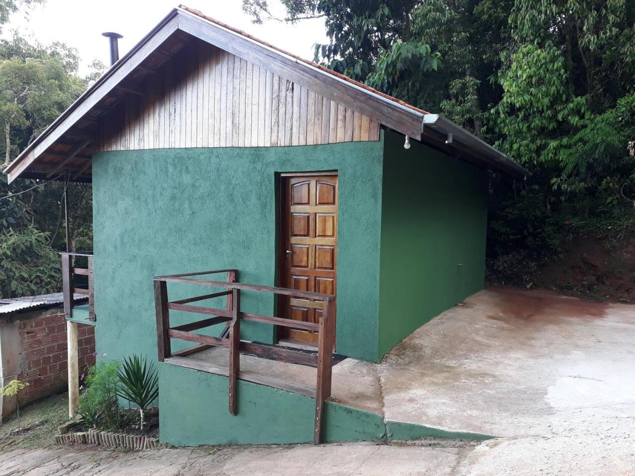 Casa Estilo Kitnet *
